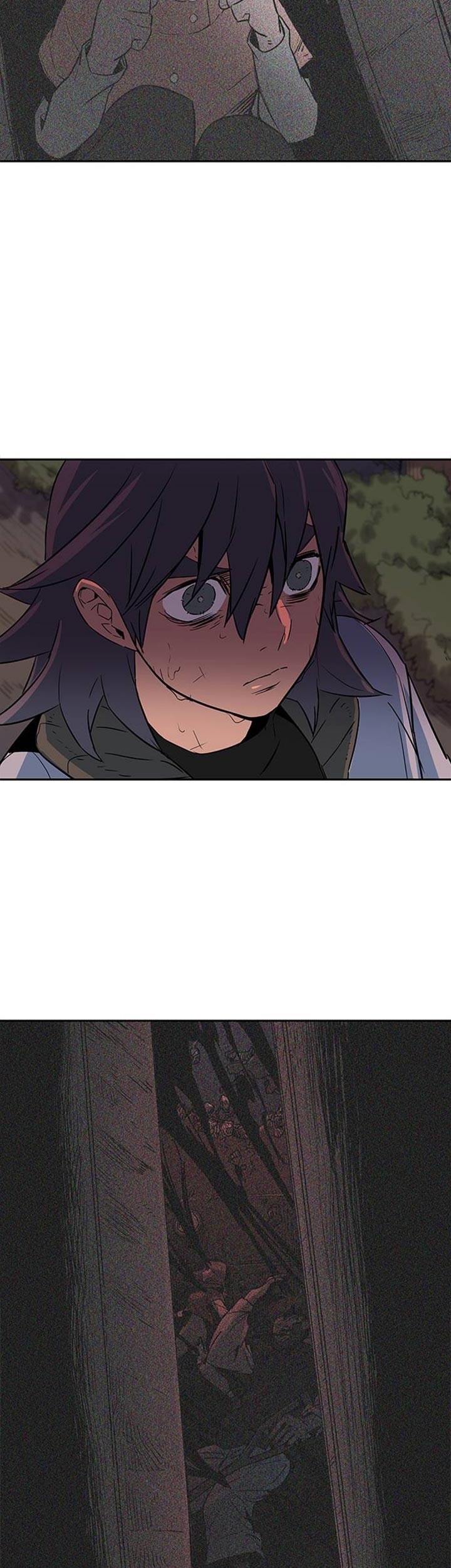 Get Life Chapter 24 - halaman 22