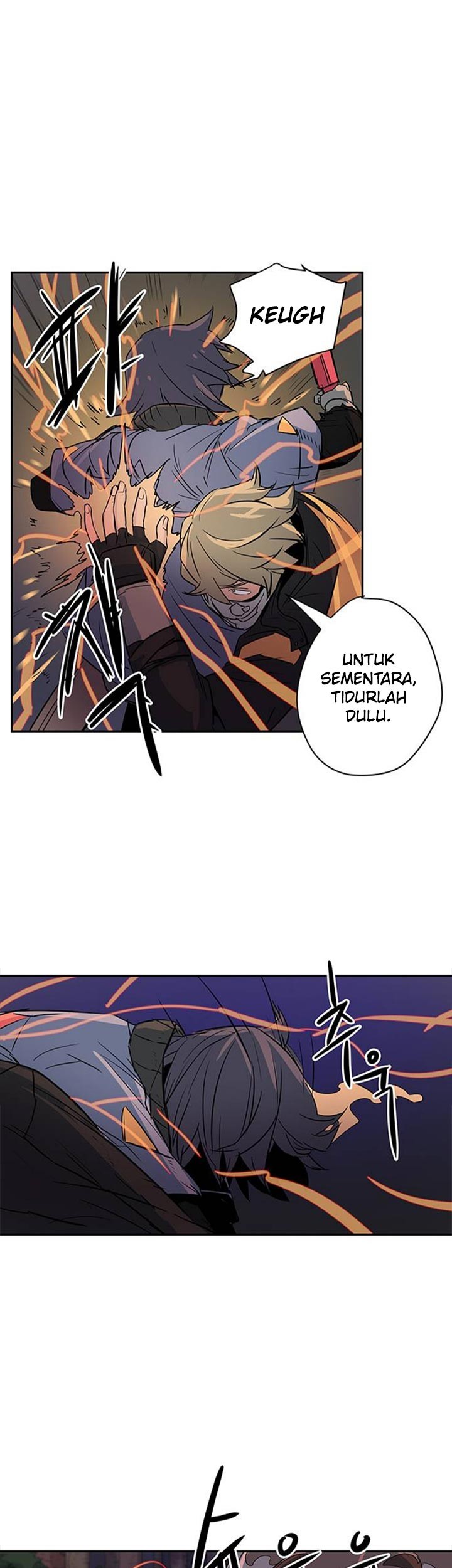 Get Life Chapter 24 - halaman 34