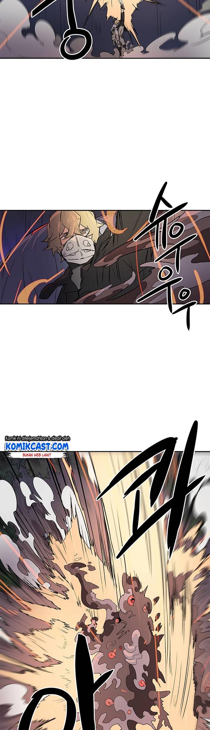 Get Life Chapter 24 - halaman 37