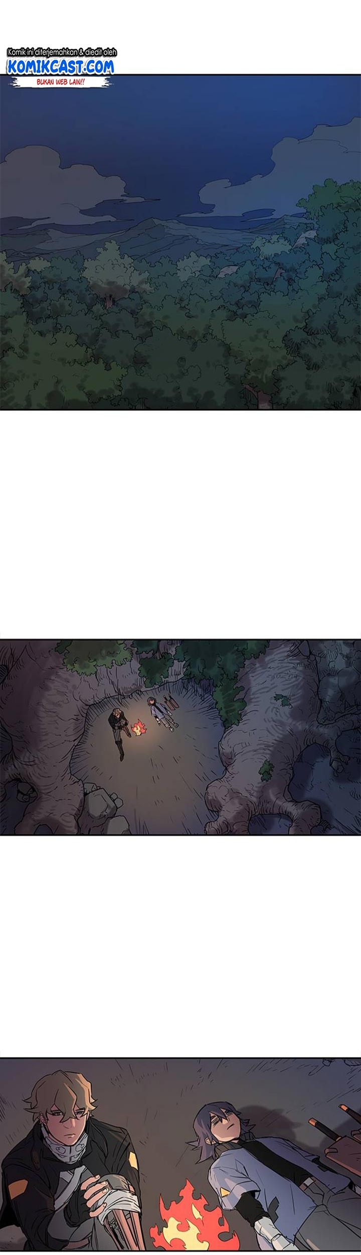 Get Life Chapter 24 - halaman 40