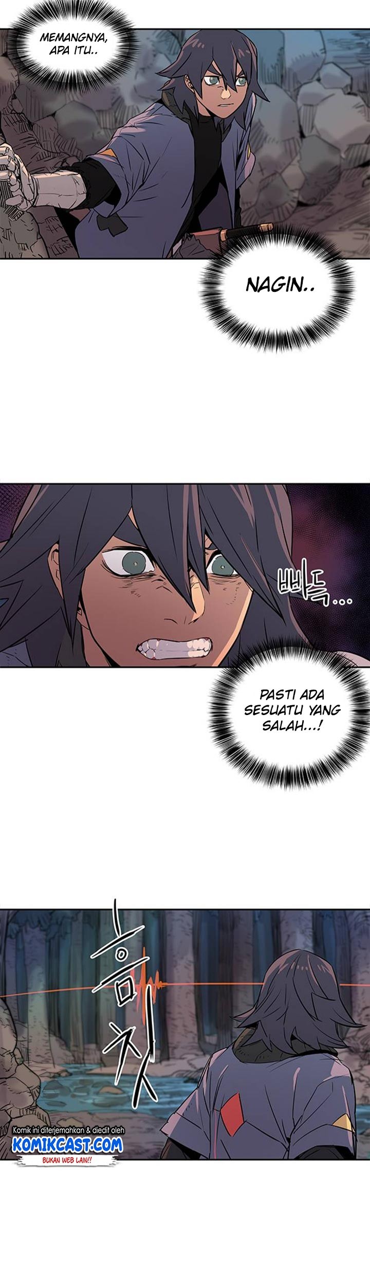 Get Life Chapter 25 - halaman 29