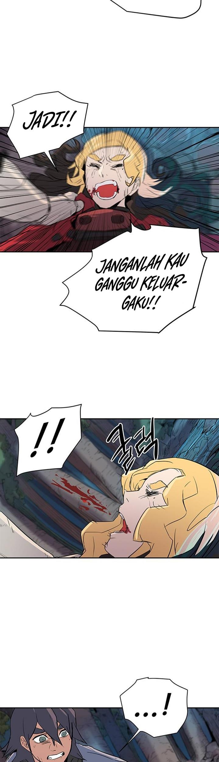 Get Life Chapter 25 - halaman 39