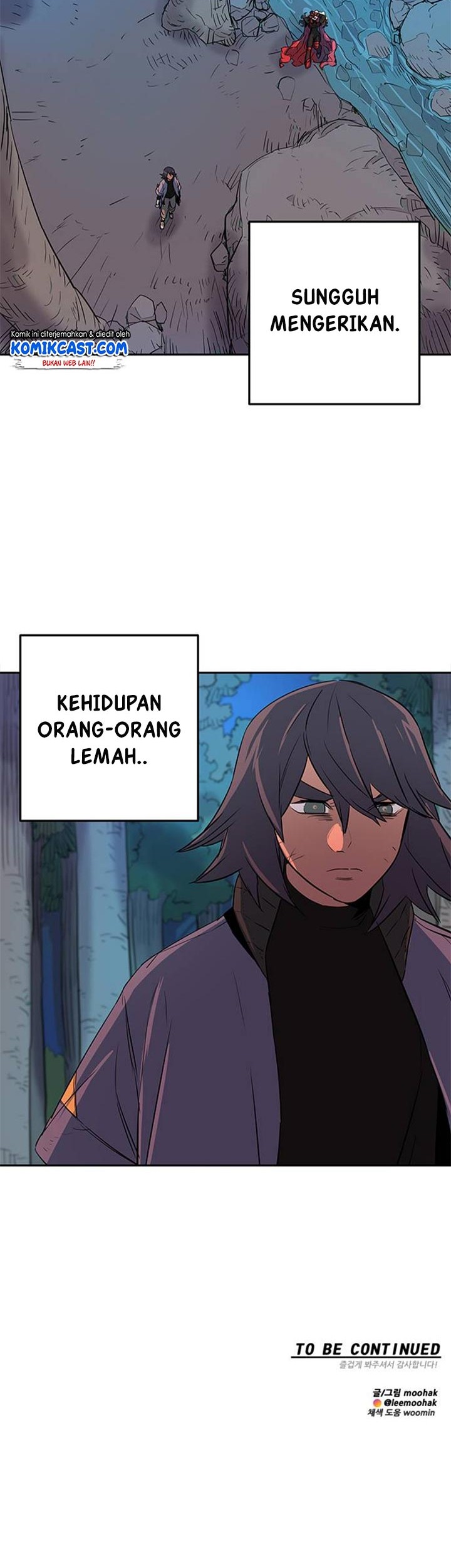 Get Life Chapter 25 - halaman 42