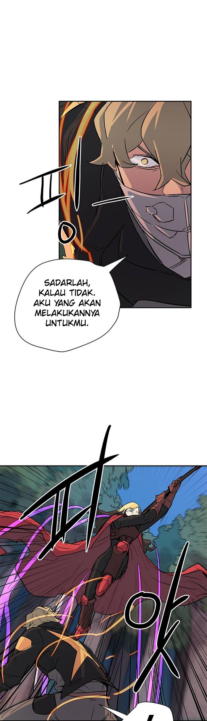 Get Life Chapter 27 - halaman 16