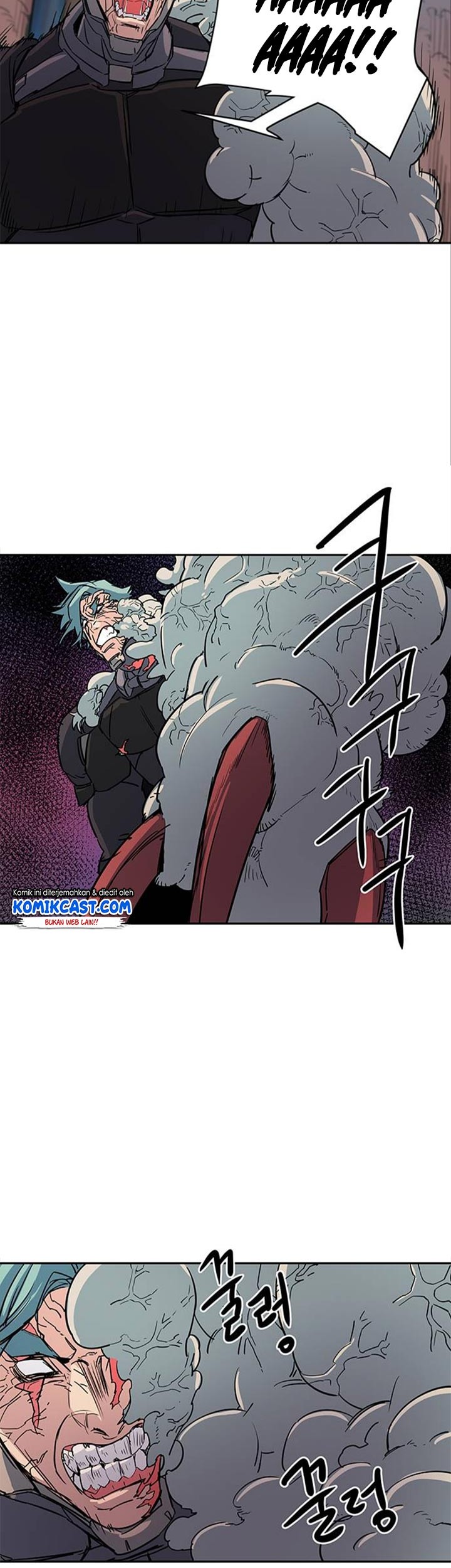 Get Life Chapter 27 - halaman 30