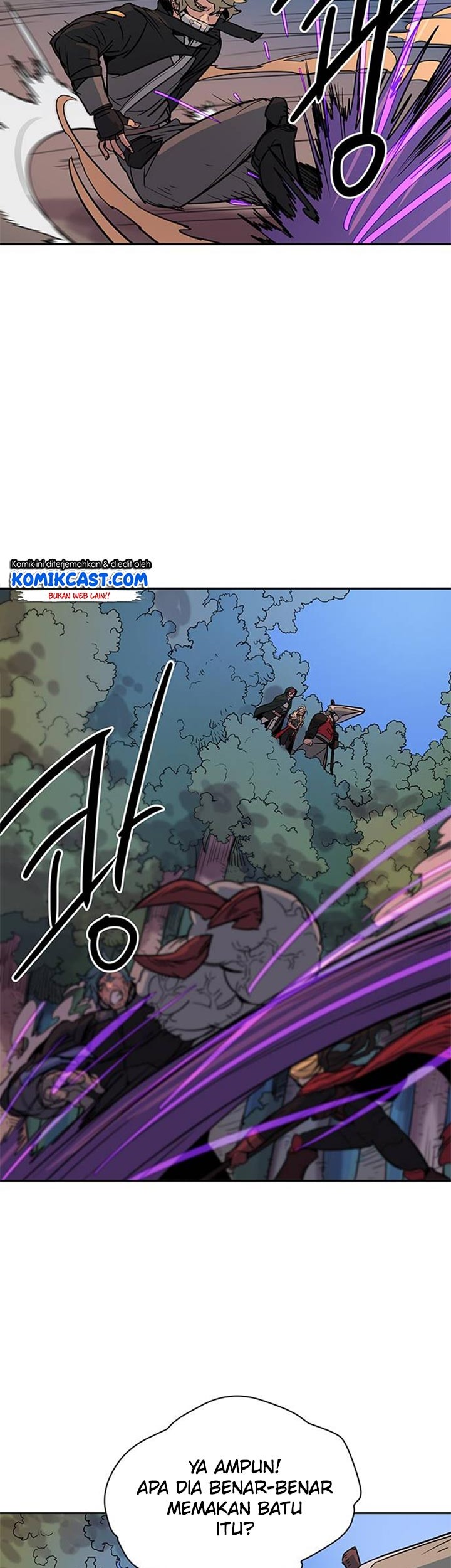 Get Life Chapter 27 - halaman 4