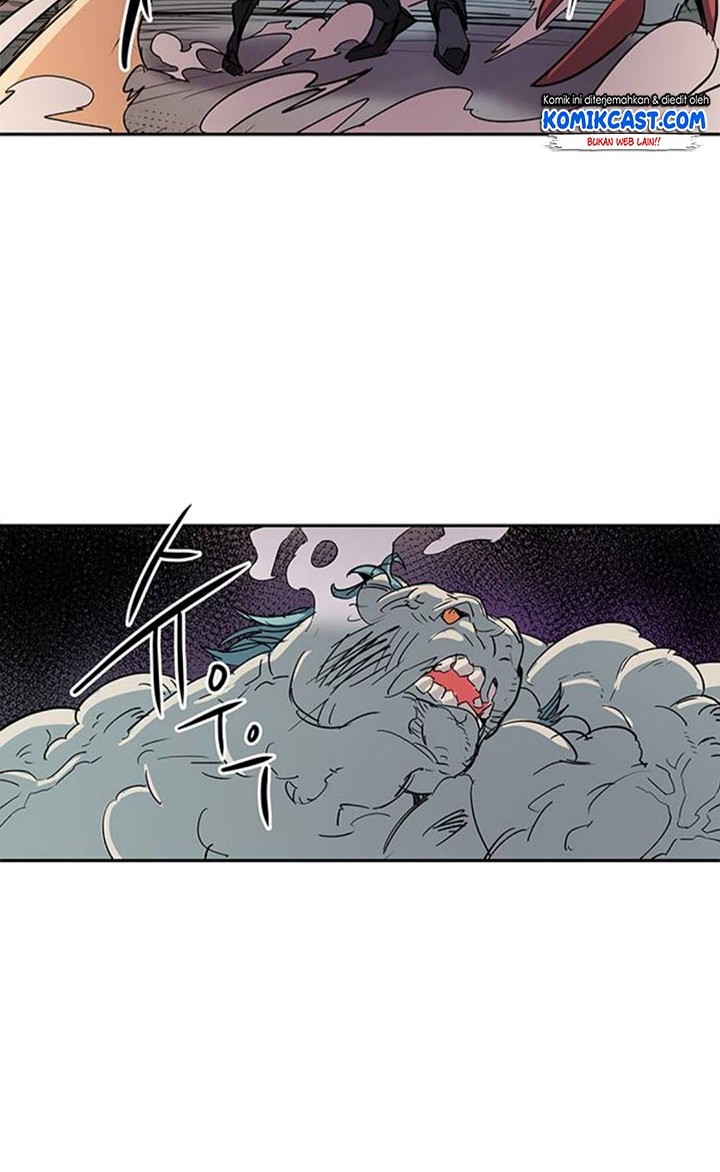 Get Life Chapter 27 - halaman 41