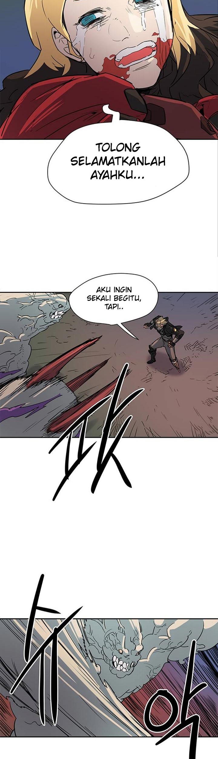 Get Life Chapter 28 - halaman 22