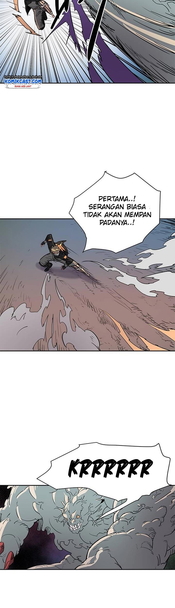 Get Life Chapter 28 - halaman 27