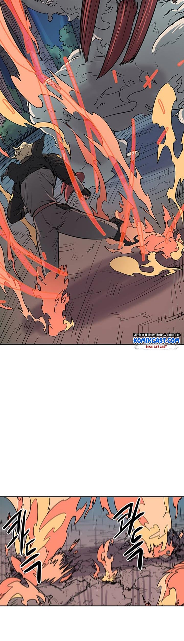 Get Life Chapter 28 - halaman 35