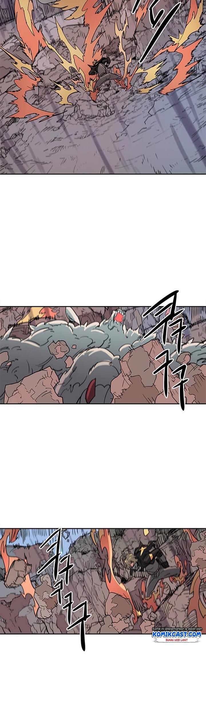 Get Life Chapter 28 - halaman 37
