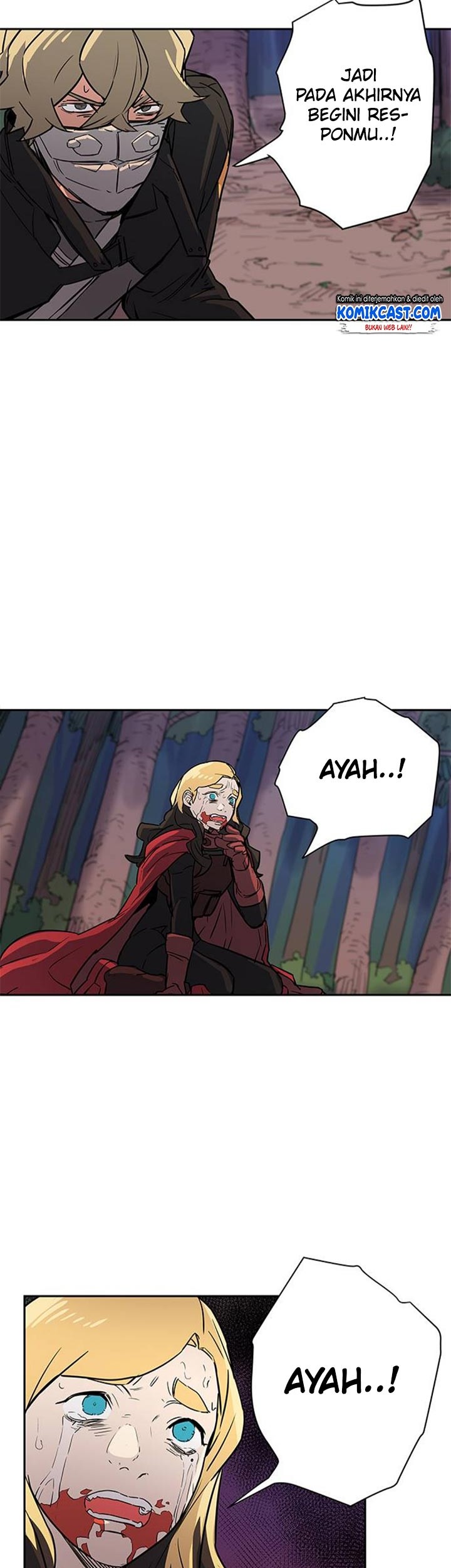 Get Life Chapter 28 - halaman 4