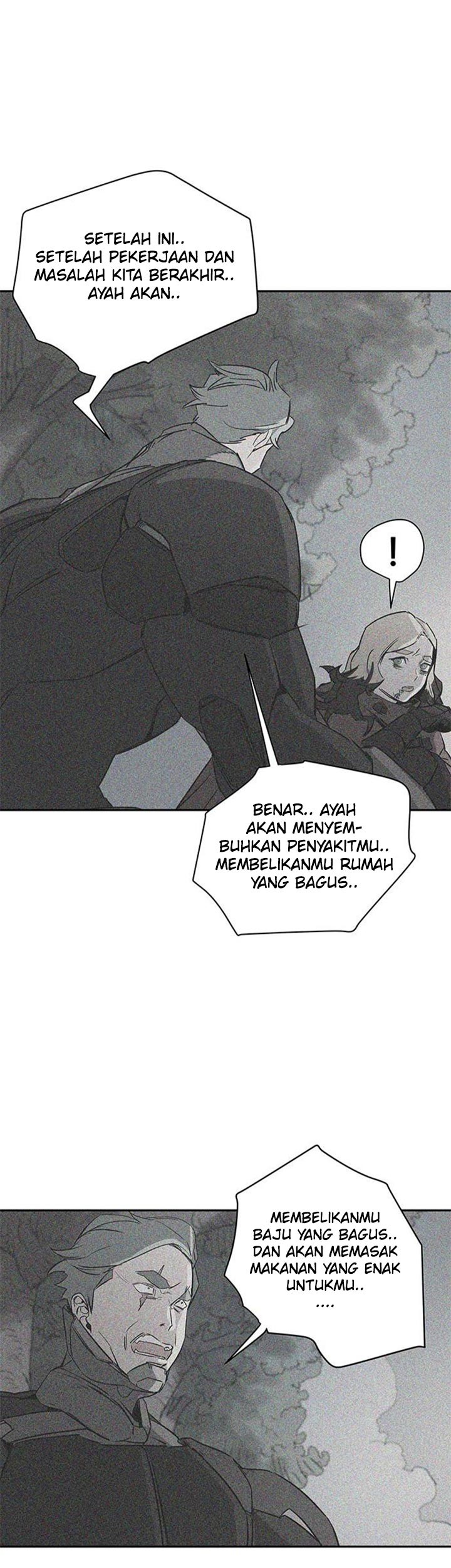 Get Life Chapter 28 - halaman 41