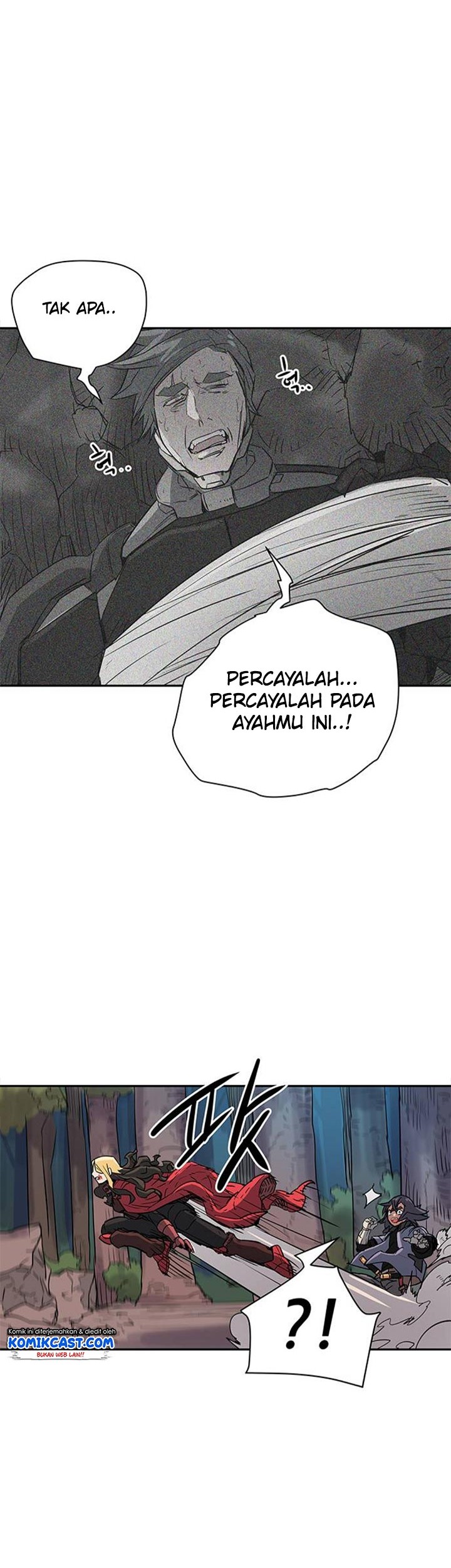 Get Life Chapter 28 - halaman 42
