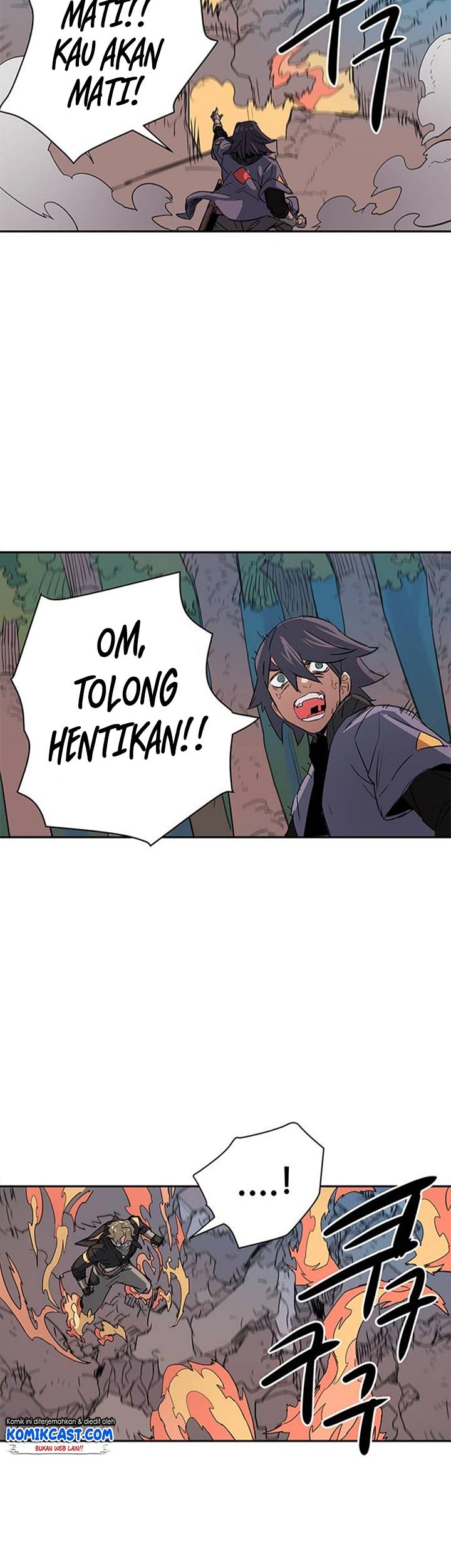 Get Life Chapter 28 - halaman 44