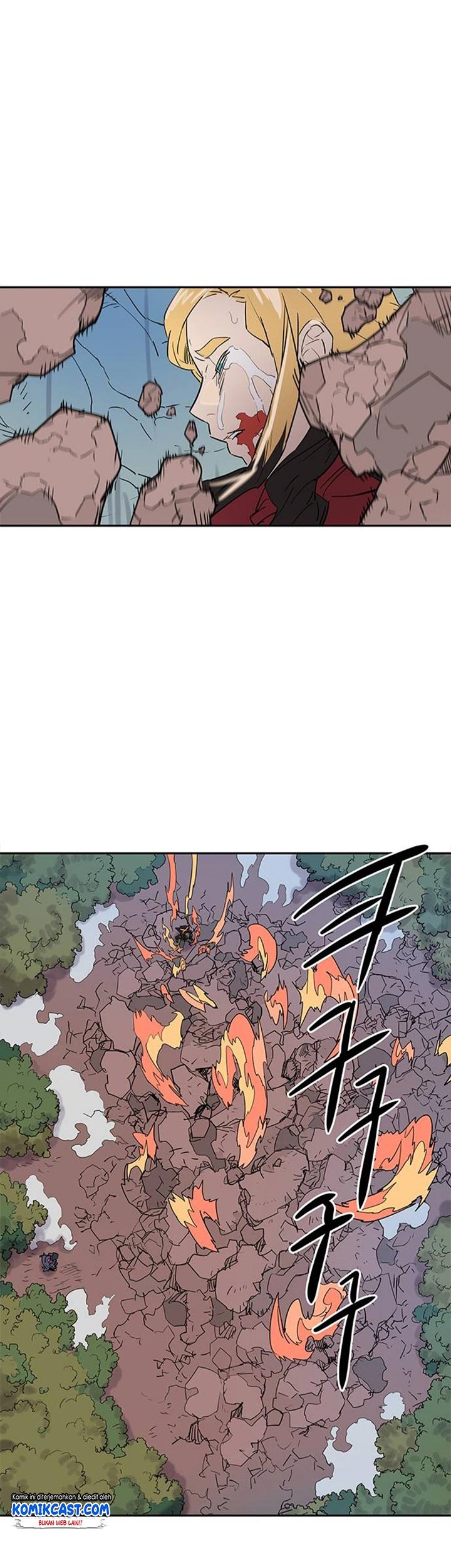 Get Life Chapter 28 - halaman 46