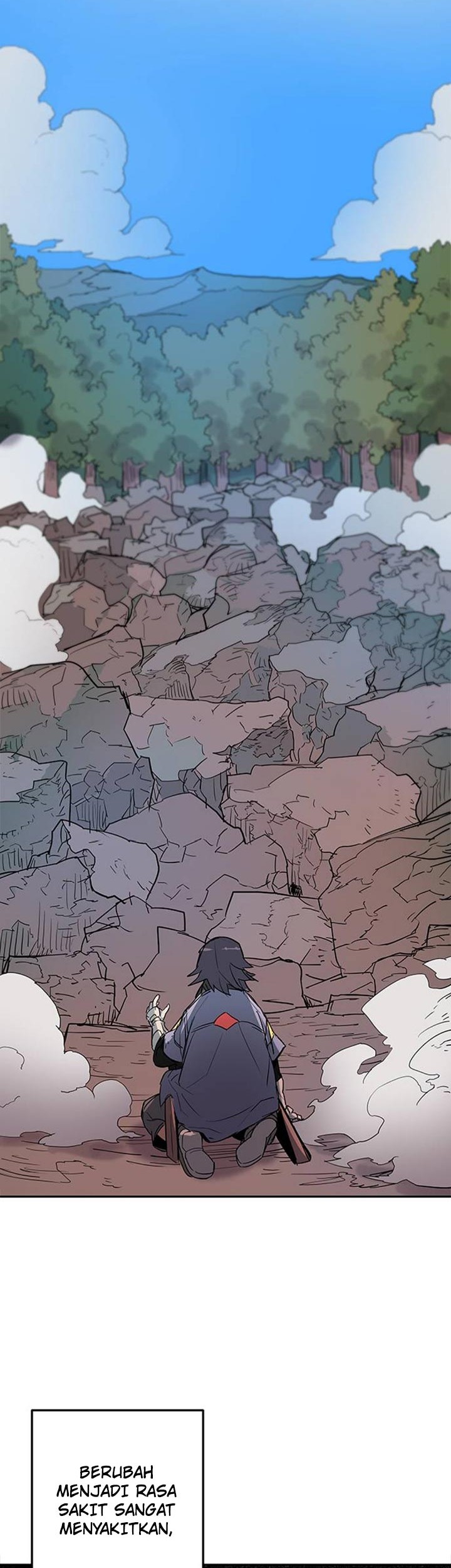 Get Life Chapter 28 - halaman 48