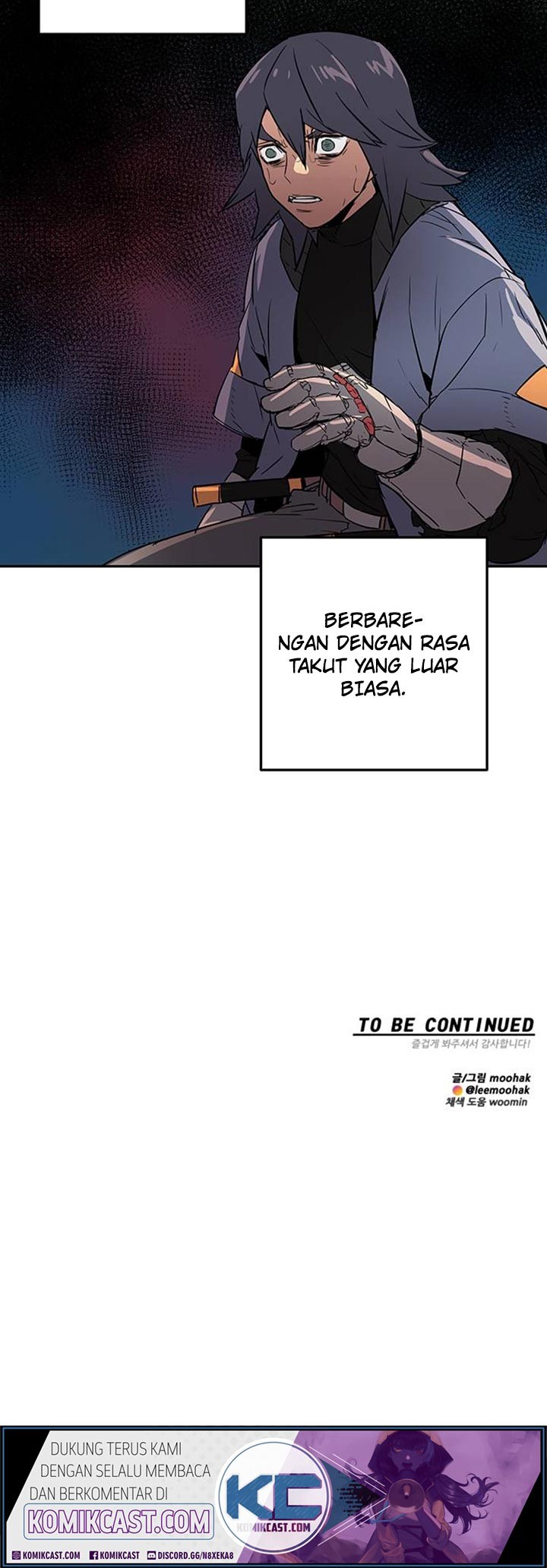 Get Life Chapter 28 - halaman 49