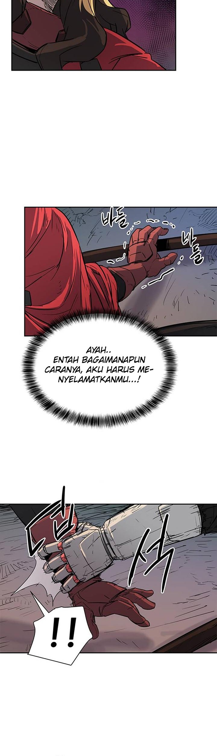 Get Life Chapter 28 - halaman 5
