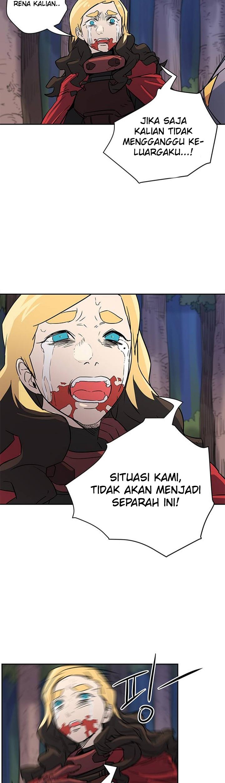 Get Life Chapter 28 - halaman 7