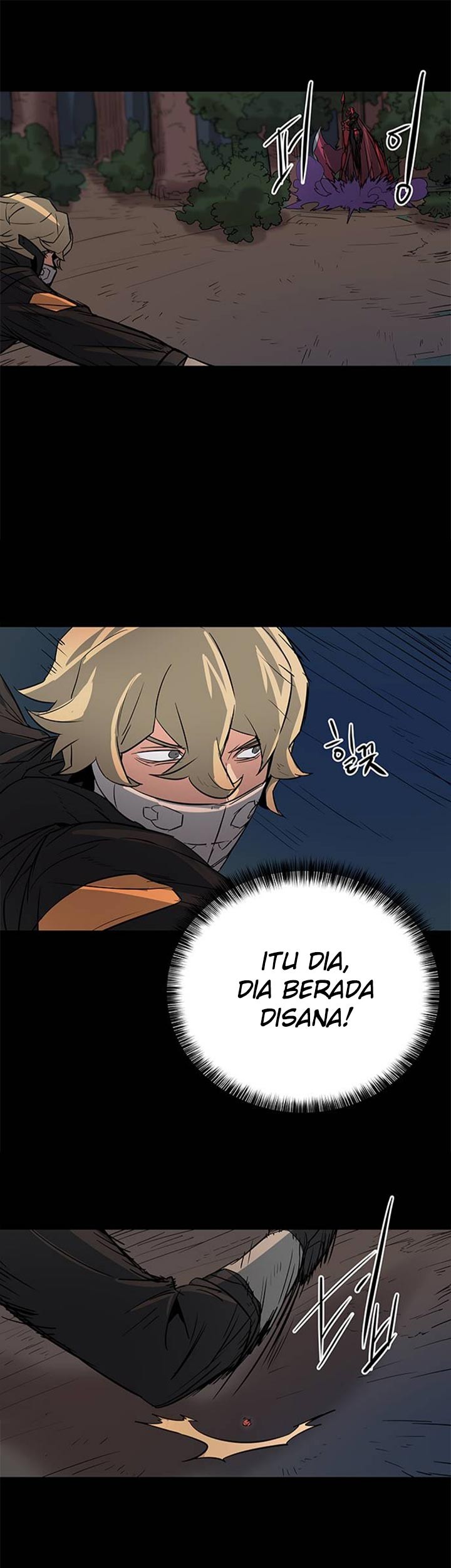 Get Life Chapter 29 - halaman 18