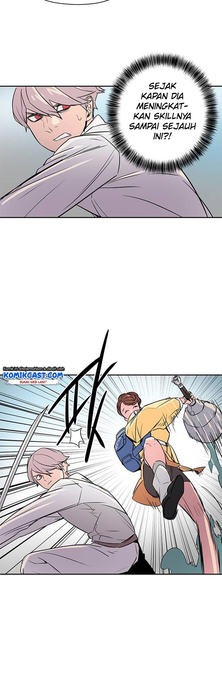 Get Life Chapter 29 - halaman 40