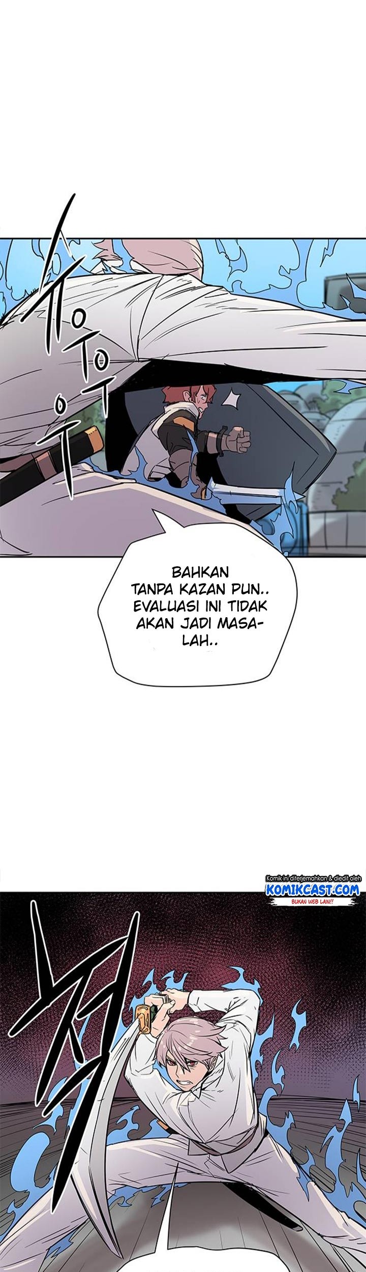 Get Life Chapter 29 - halaman 43
