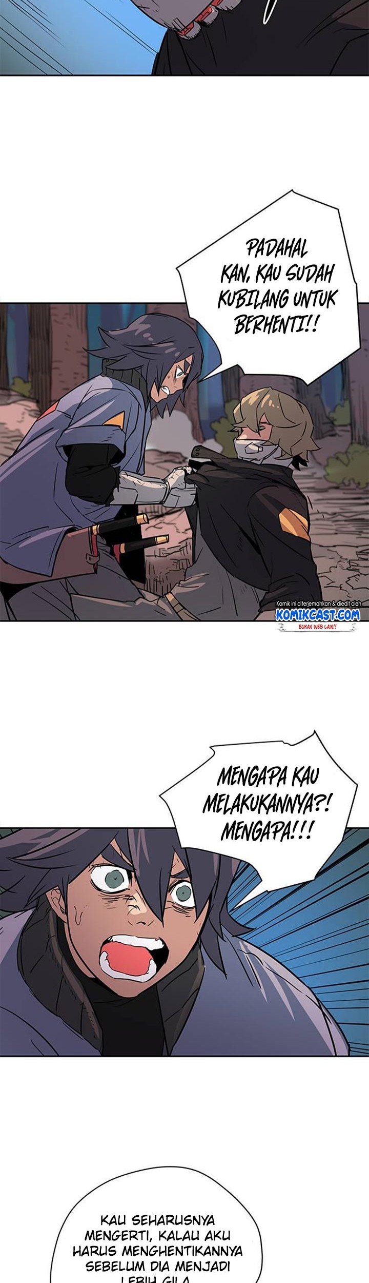 Get Life Chapter 29 - halaman 5