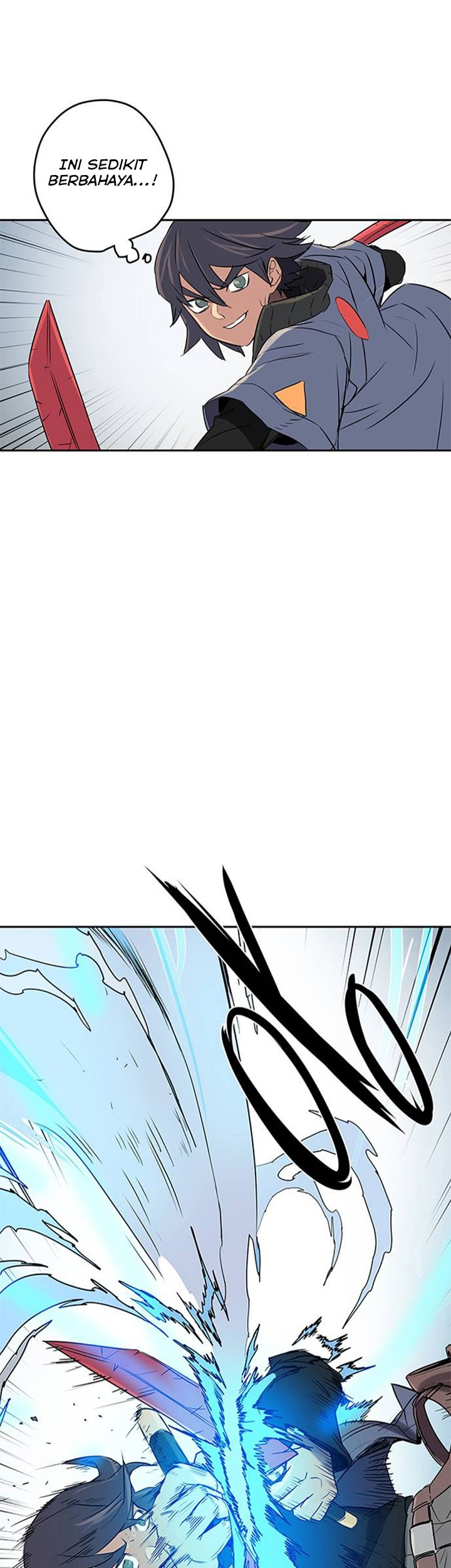 Get Life Chapter 3 - halaman 19