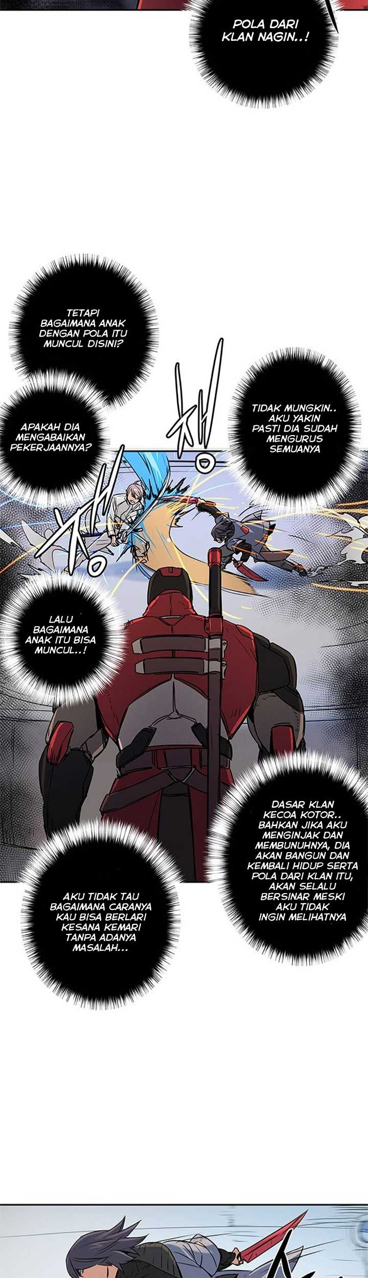 Get Life Chapter 3 - halaman 25