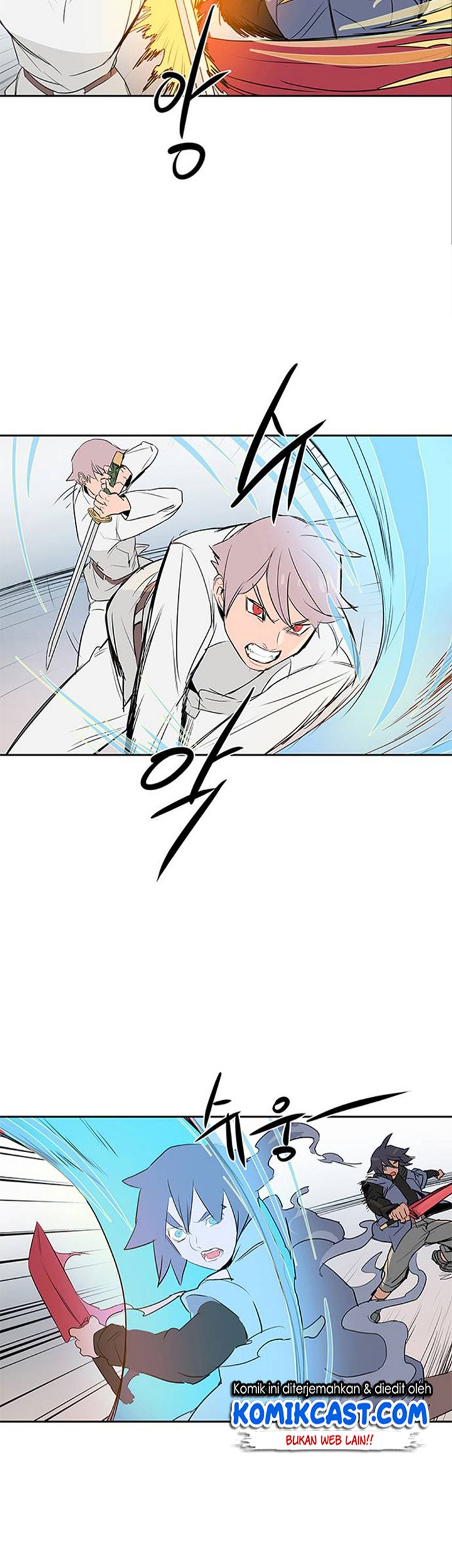 Get Life Chapter 3 - halaman 29