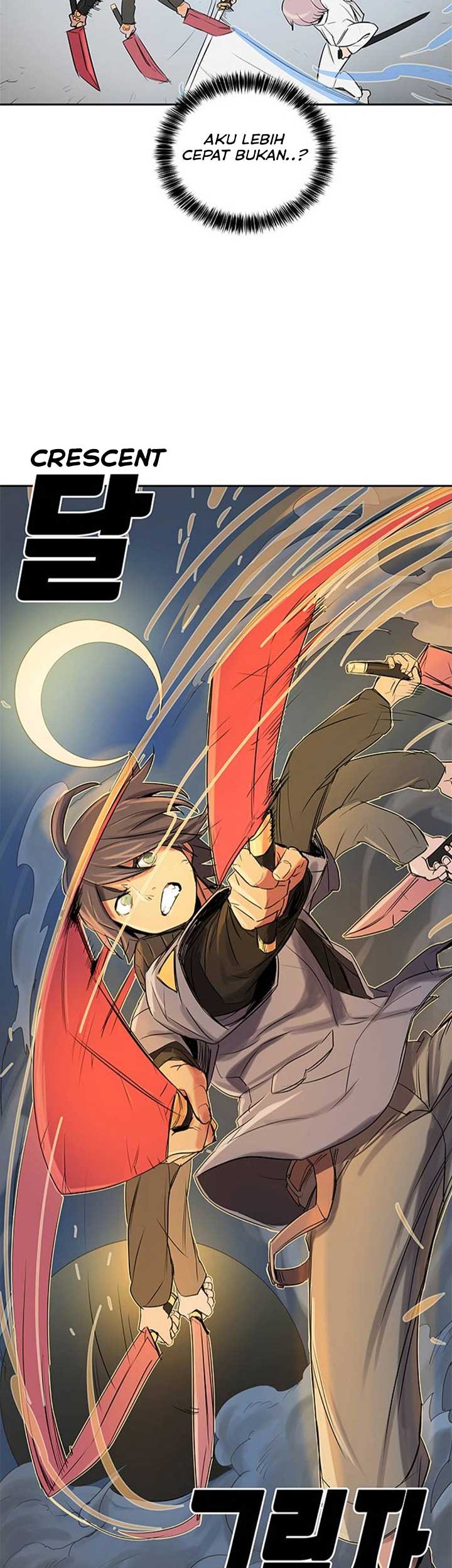 Get Life Chapter 3 - halaman 34