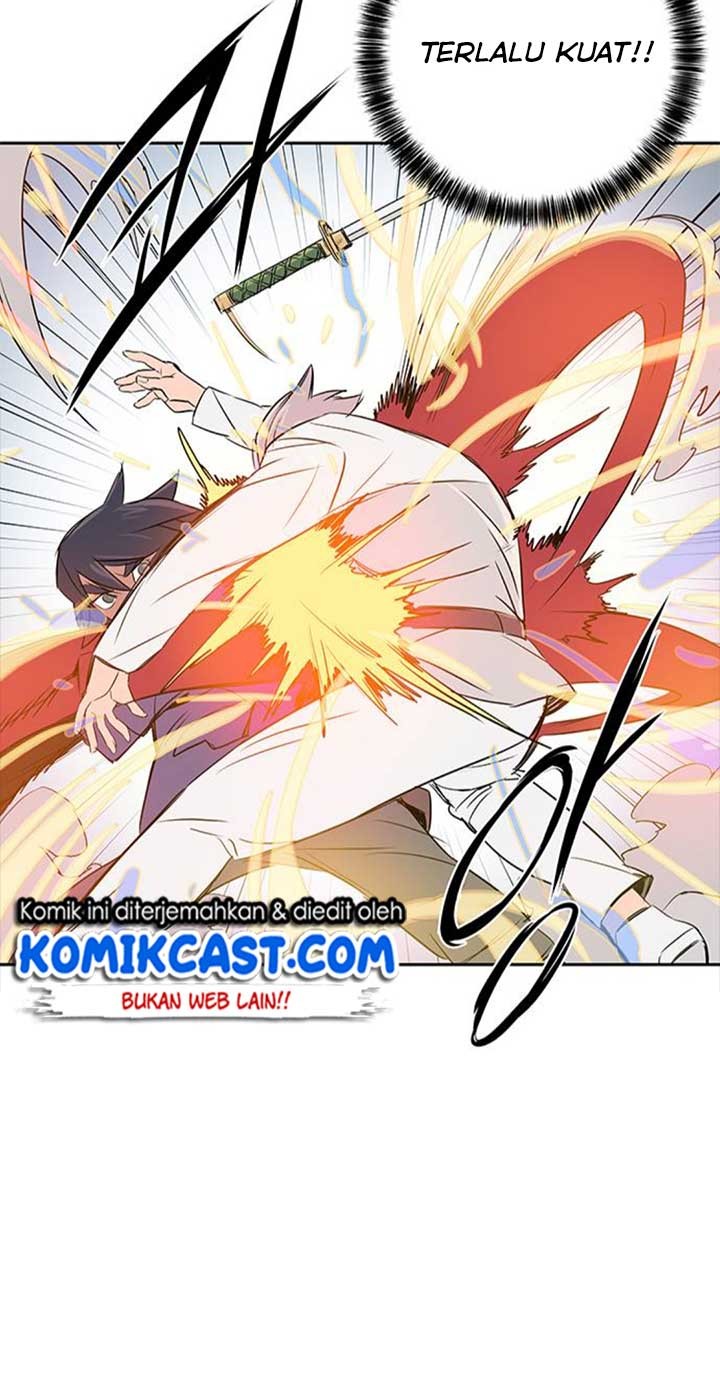 Get Life Chapter 3 - halaman 37