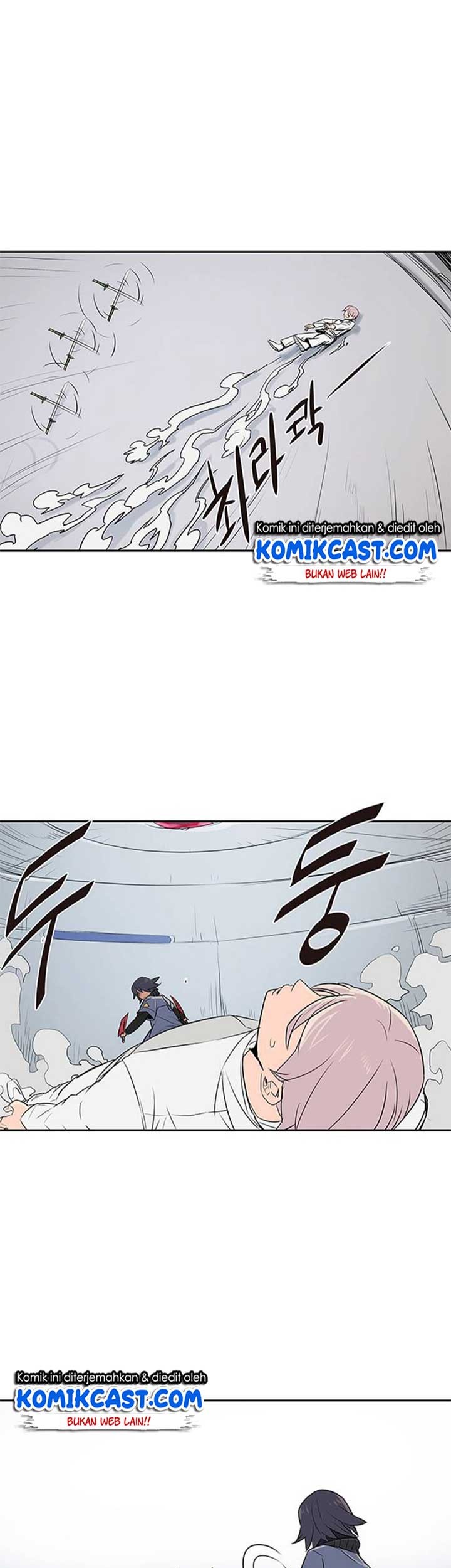 Get Life Chapter 3 - halaman 38