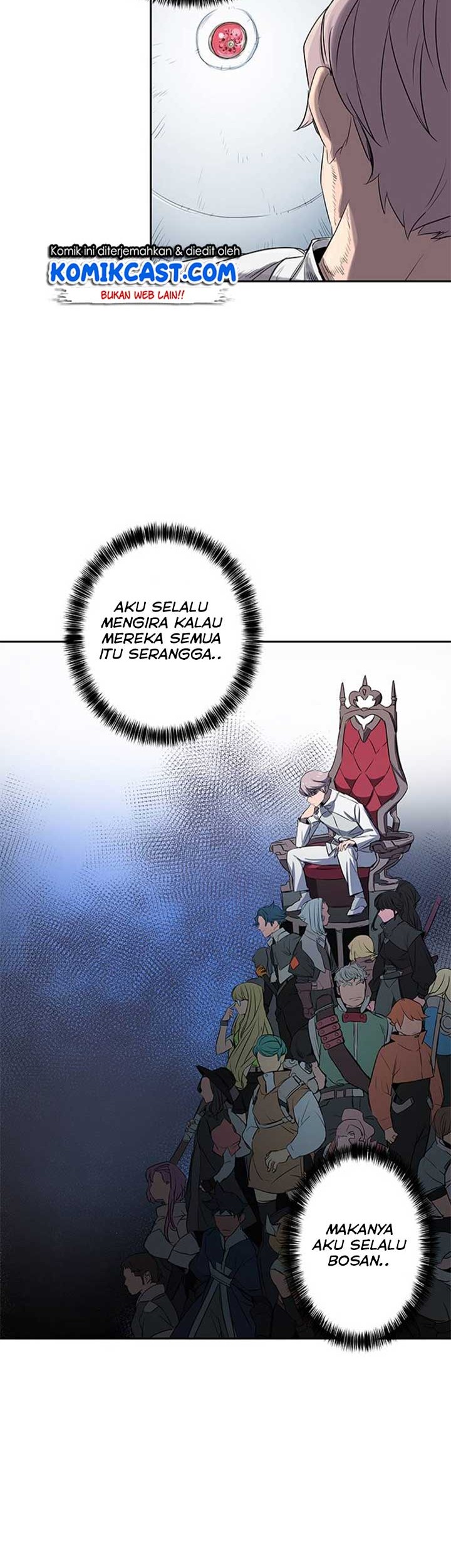 Get Life Chapter 3 - halaman 41