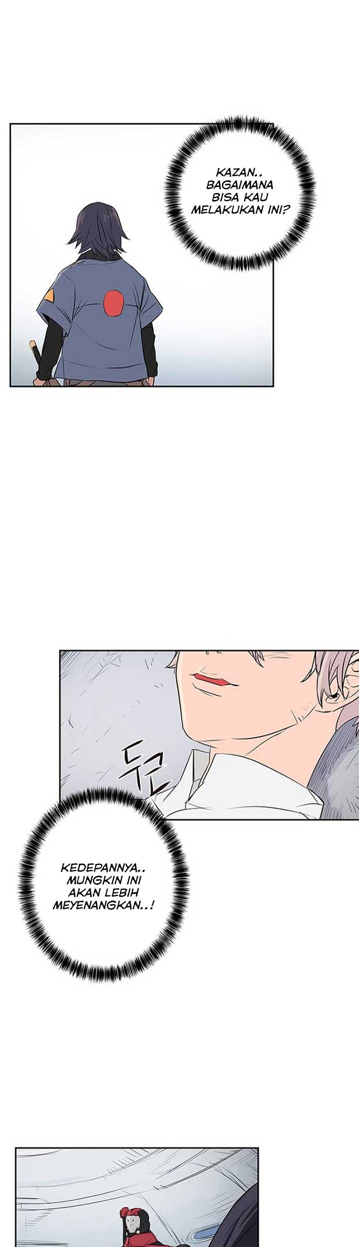 Get Life Chapter 3 - halaman 43