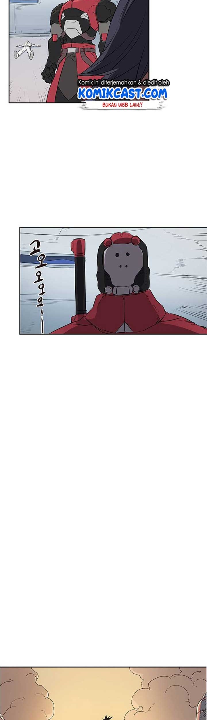 Get Life Chapter 3 - halaman 44