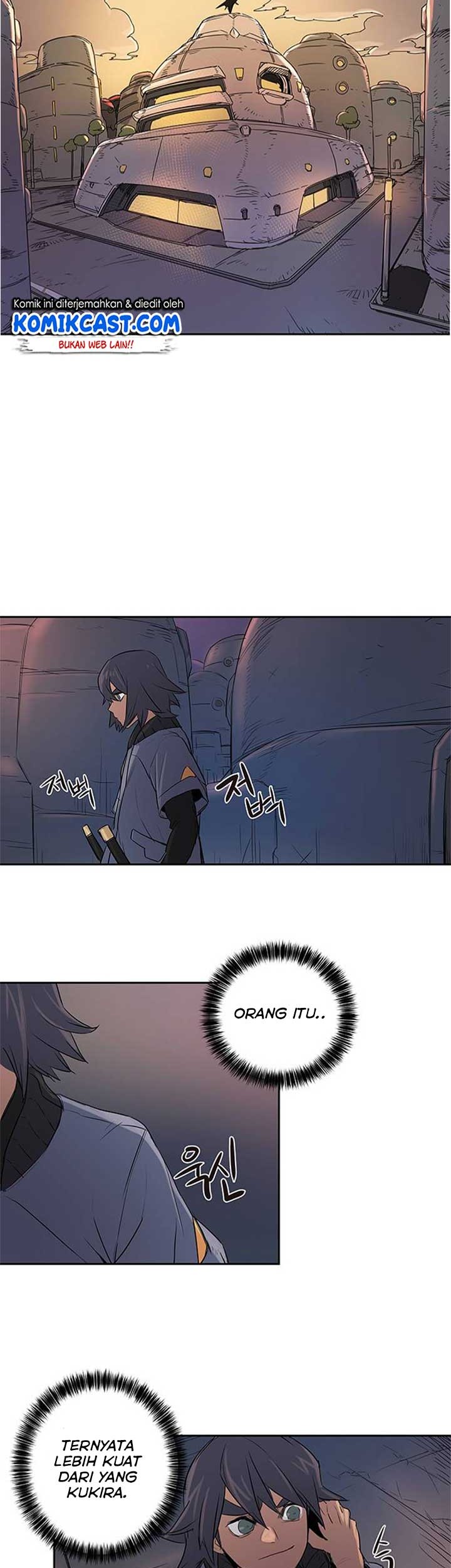 Get Life Chapter 3 - halaman 45