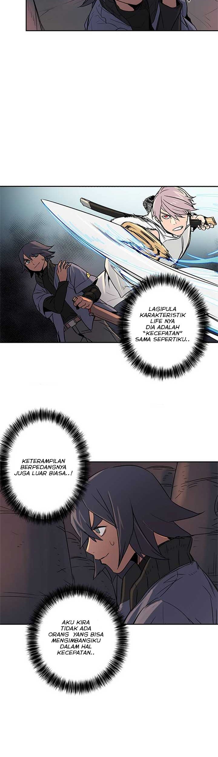 Get Life Chapter 3 - halaman 46