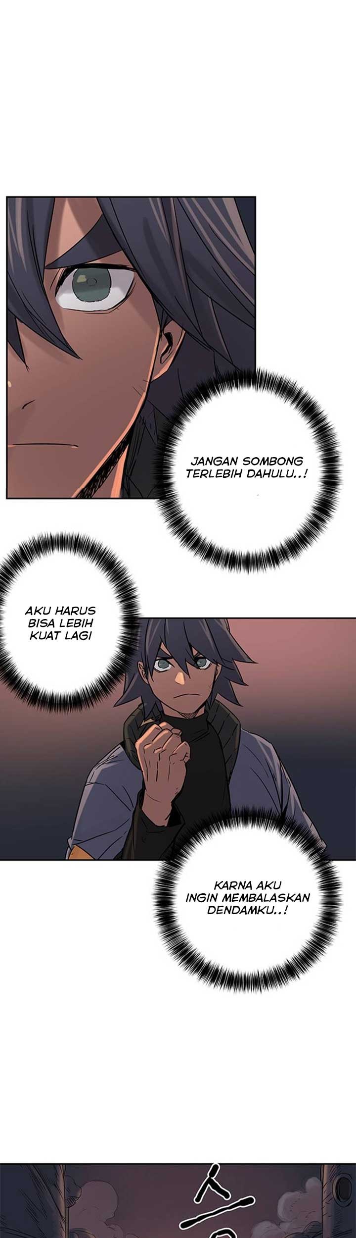 Get Life Chapter 3 - halaman 48