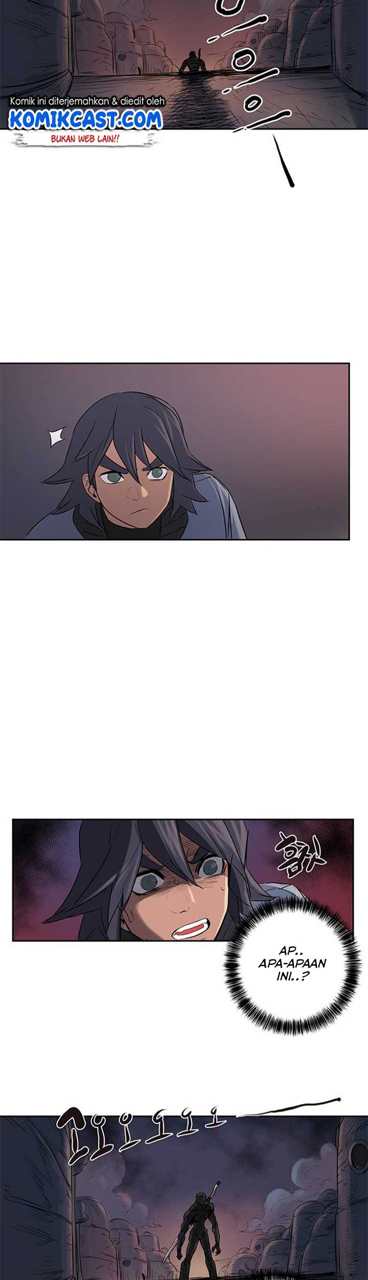 Get Life Chapter 3 - halaman 49