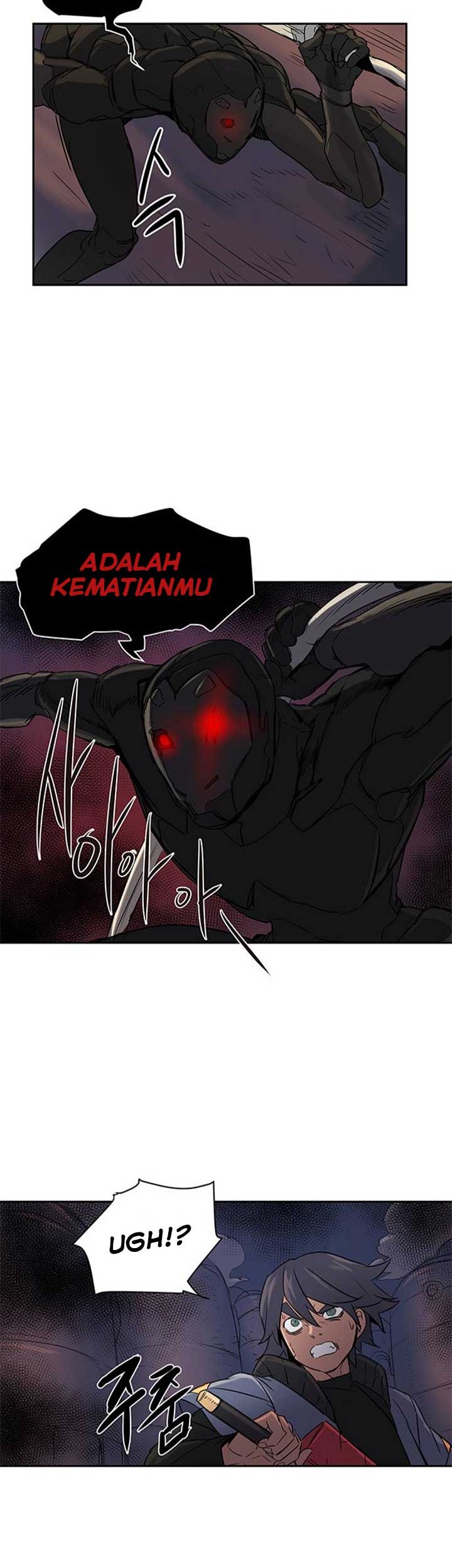 Get Life Chapter 3 - halaman 53