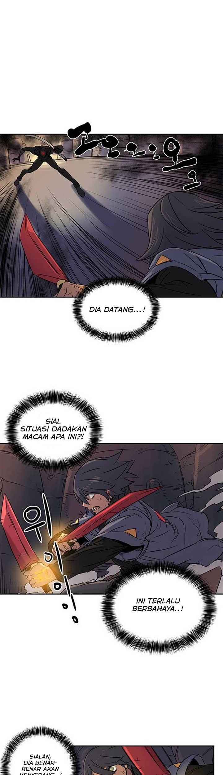 Get Life Chapter 3 - halaman 54