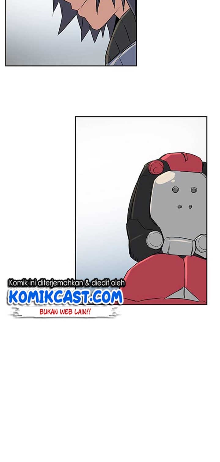 Get Life Chapter 3 - halaman 9