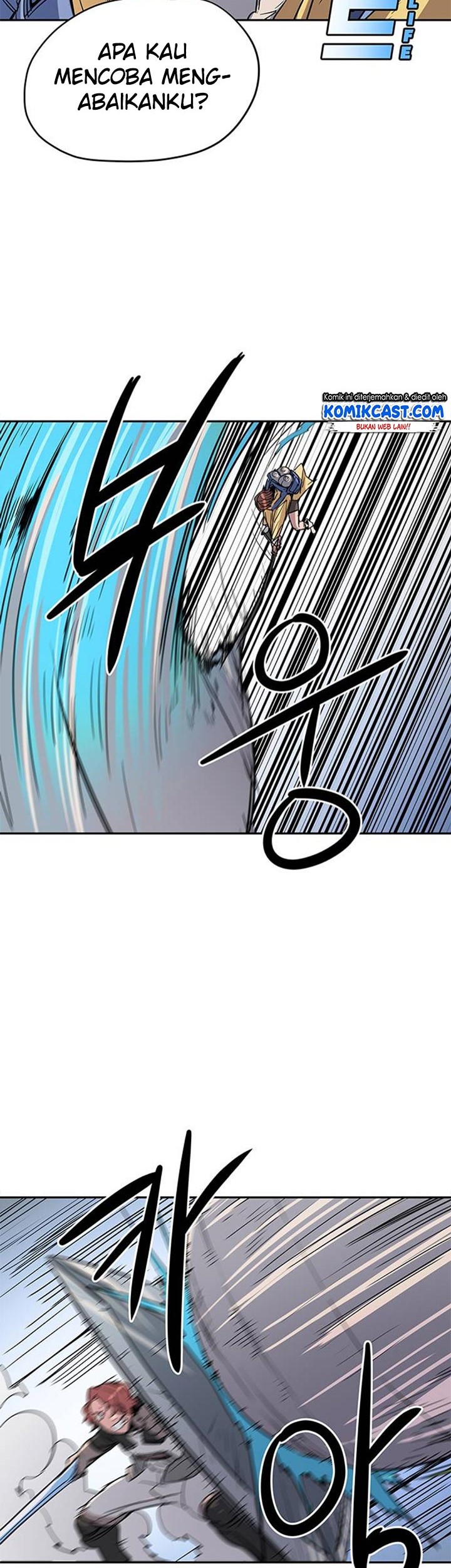 Get Life Chapter 30 - halaman 13