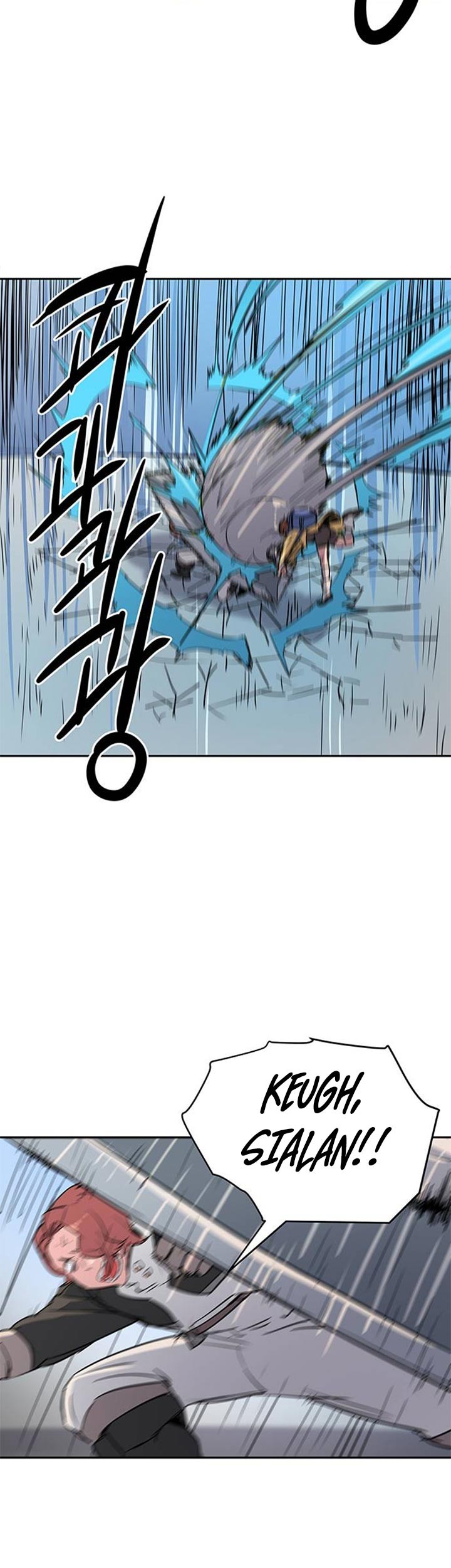 Get Life Chapter 30 - halaman 14