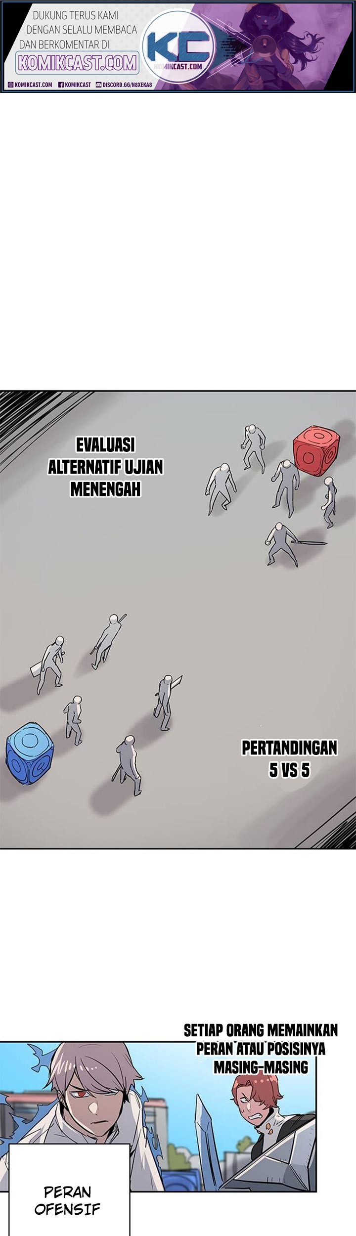 Get Life Chapter 30 - halaman 2