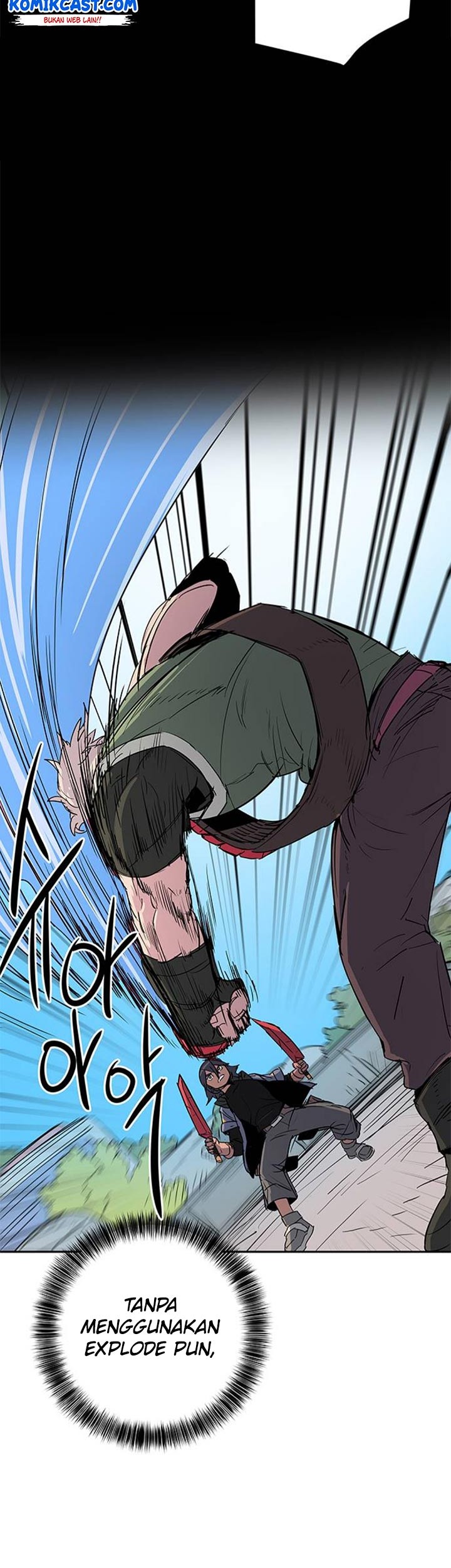 Get Life Chapter 30 - halaman 24