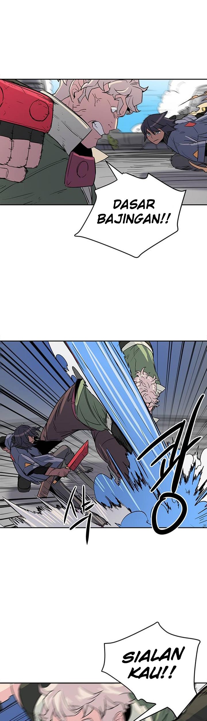 Get Life Chapter 30 - halaman 28