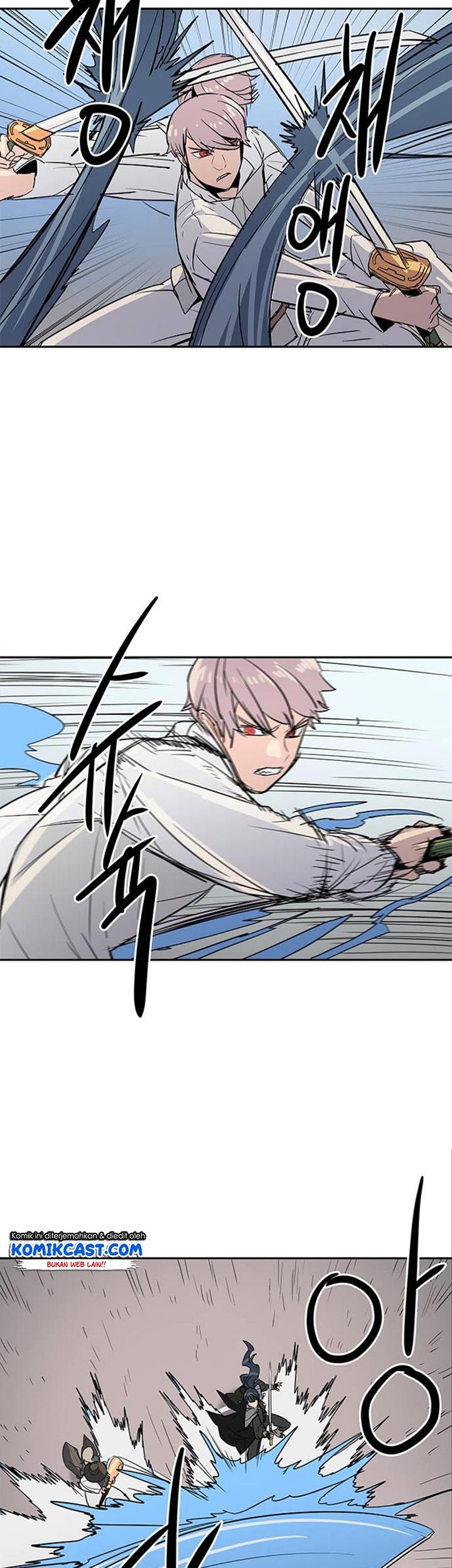 Get Life Chapter 30 - halaman 35